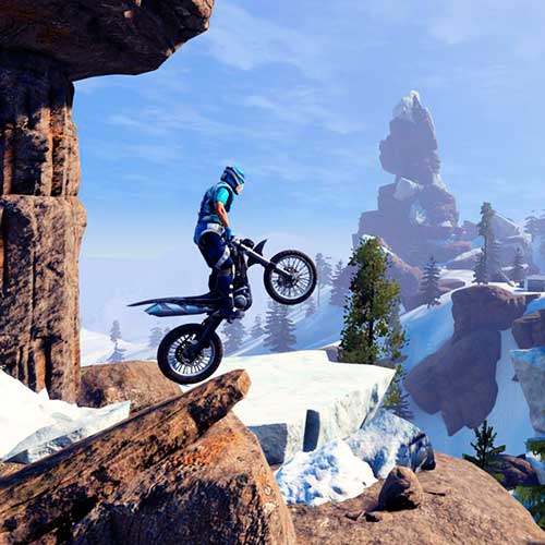Trials Fusion Cd Key Uplay Global